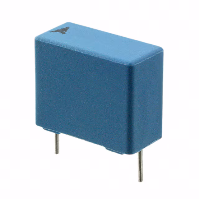 B32522C0685K000 EPCOS - TDK Electronics  Tantal-Polymer-Kondensatoren